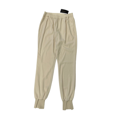 【新品未使用品タグ付】L'Appartement（アパルトモン） Col Pierrot（コル ピエロ） 　Rib Pants（リブパンツ）