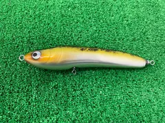 コブラ220FカレントダイバーホロピンクディープブルーオーシャンG116