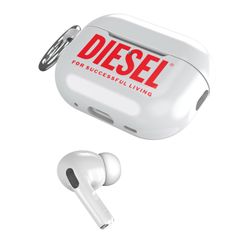AirPodsPro【第1世代】＋DIESELケース＋ライトニングケーブル付き