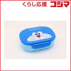 【 新品 未開封 】 オーエスケー ドラえもん23 ランチボックス中子付 PCR7 未使用 送料無料