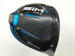 2025年最新】sim2 max ドライバー 10.5の人気アイテム - メルカリ