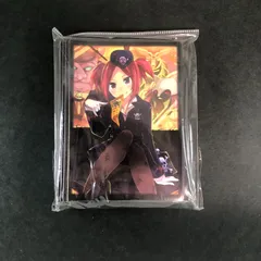2025年最新】デスガイド スリーブの人気アイテム - メルカリ