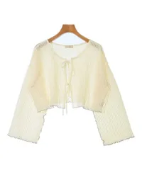 FREE'S MART カーディガン レディース 【古着】【中古】【送料無料】