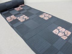 本場大島紬反物 tu066 - メルカリ