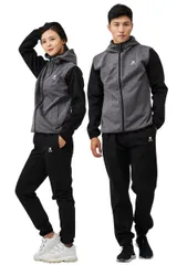 viewウェットスーツ H.B コンセプト ウェットスーツII 3mm L ブラック H.B concept