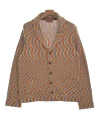 MISSONI カーディガン メンズ 【古着】【中古】【送料無料】