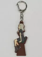 ヨルシカ LIVE/月光【ラバーキーホルダー 言って。(新品】n-buna