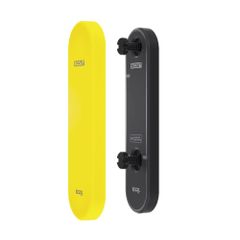 新品 KNOG(ノグ) 自転車専用盗難防止アラーム SCOUT スカウト エアタグ機能搭載 Apple社 の「探す」アプリと連携 振動を感知しアラームを鳴らす【日本正規品】