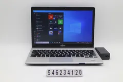 2023年最新】LIFEBOOK S938/Sの人気アイテム - メルカリ