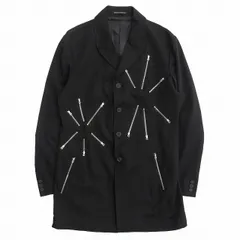 2024年最新】yohji yamamoto 19ssの人気アイテム - メルカリ