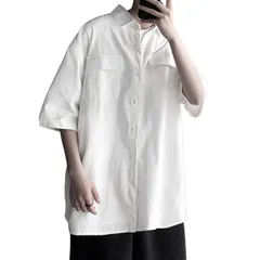 2023年最新】dowbl カラーシャツの人気アイテム - メルカリ