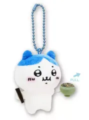 【中古】雑貨 ハチワレ(ラーメン) 「ちいかわ トレーディングぶるぶるず」