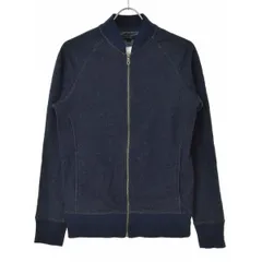 【BANANAREPUBLIC】ジップアップ ブルゾンジャケットのサムネイル