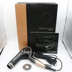 中古★レプロナイザー 4D Plus★ドライヤー★ 箱付き Yahoo!オークション -「レプロナイザー 4d plus」(その他