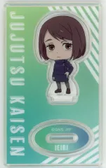 【中古】アクリルスタンド・アクリルパネル 家入硝子 アクリルスタンド小 「呪術廻戦 懐玉・玉折×watts」