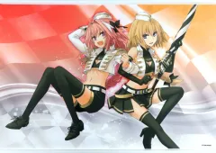 2025年最新】fate ジャンヌダルク タペストリーの人気アイテム