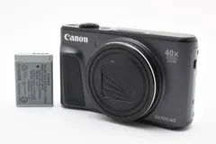 2257 【極美品】動作確認済み‼︎ Canon キャノン SX720HS 81xxvlxK91L._AC_UL210_SR210,