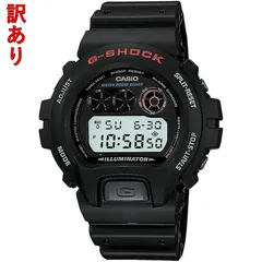 2023年最新】G-SHOCK DW-6900-1Vの人気アイテム - メルカリ