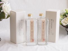 黒木本店 プレミアム焼酎 2本セット 百年の孤独 ＆ 野うさぎの走り 