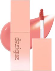 【新品】dasique デイジーク ジューシーデューイティント 08 パパイヤミルク