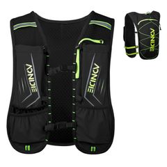 トレラン アウトドア 自転車バックパック トレイルランニング ザック ジョギング 登山 サイクリングリュック ハイドレーションバッグ マラソン リュック ランニング ランニングバッグ TRIWONDER
