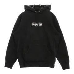 2025年最新】Supreme Bandana Box Logo Hooded Sweatshirtの人気 