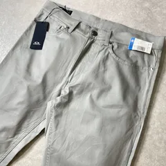 新品 OAKLEY CUSTOM FIT ICON 5pocket PANTS チノパンツ オークリーのサムネイル