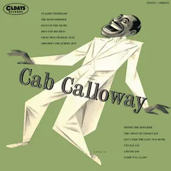 当時モノ キャブ・キャロウェイ Cab Calloway ポスター 2025年最新】キャブ・キャロウエイの人気アイテム - メルカリ