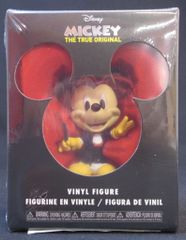 FUNKO 미니 비닐 피규어 [미키 마우스 스크린 데뷔 90주년] 시리즈 1 미키 마우스(지휘자)