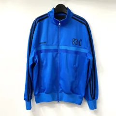 2025年最新】ジャージ アディダス 83-Cの人気アイテム - メルカリ