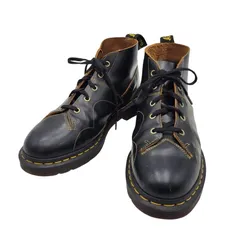 かおまつ　Dr.Martens CHURCH ドクターマーチン　チャーチ かおまつ様専用 Dr.Martens CHURCH ドクターマーチン チャーチ