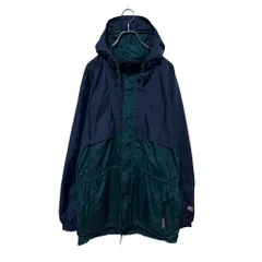 【HELLY HANSEN】 Packable マウンテンパーカー S-2829