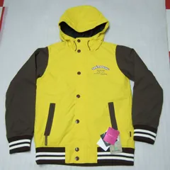 X-niX エックスニクス Award Jacket スノーボード スキーウェア ジャケット