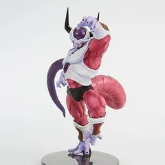 2025年最新】ドラゴンボール bwfc フリーザ(第二形態