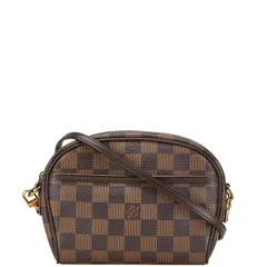 お値下げ★美品★ルイヴィトン★ダミエポシェット★イパネマ 楽天市場】【バッグ】LOUIS VUITTON ルイ ヴィトン ダミエ