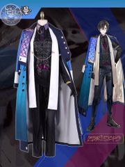 DD KAITO 千本桜ドレスセット 零ノ桜・蒼雪 - メルカリ