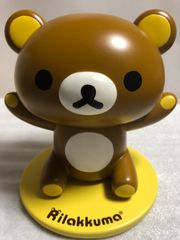 リラックマ　メガネスタンド【中古品】