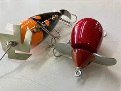 Tsunami Lures ＊津波＊ビートクイーン ジョイント＊BQJ - メルカリ