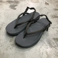 nonnative UNDERCOVER 24SS コラボ サンダル UN-F302CC11 ノンネイティブ アンダーカバー 29cm 76588A1のサムネイル
