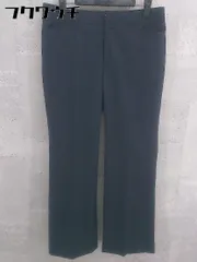 ◇ NEWYORKER ニューヨーカー パンツ サイズ13(72) ネイビー メンズ 【中古】 【1002802203411】のサムネイル