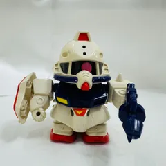 元祖スーパーディフォルメ ガンダムワールド にせガンダム 24 MS-06C 元祖 SDガンダム スーパーディフォルメ ガンダム ワールド Z
