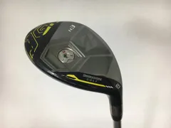 JGR ドライバー　5W ユーティリティ　3本セット JGR ドライバー 5W ユーティリティ 3本セット ブリヂストン JGR