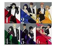 2025年最新】ボールルームへようこそ 全巻の人気アイテム - メルカリ
