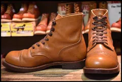 2024年最新】redwing 8.5の人気アイテム - メルカリ