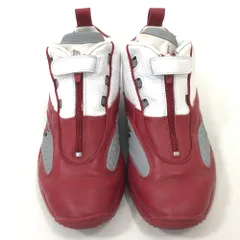 2025年最新】Reebok Answer IVの人気アイテム - メルカリ