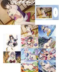 【中古】グッズセット C105 シノビマスター 閃乱カグラ NEW LINK シノマスセット