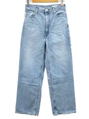 パンツ upper hights THE OLIVIA 24 FLOW upper hights（アッパーハイツ）｜THE LAZY OLIVIAアイテムの