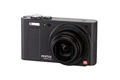 ★極上品★ ペンタックス Optio RZ18 ブラック コンデジ ★付属品多数 ☆極上品☆ ペンタックス Optio RZ18 ブラック コンデジ ☆付属