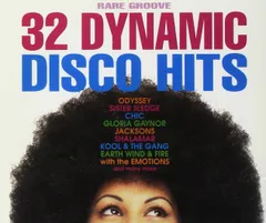 【中古CD】Rare Groove /Dino Records / /K1402-250725B-2484 /5023021000496