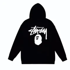 2025年最新】a bathing ape パーカー lの人気アイテム - メルカリ